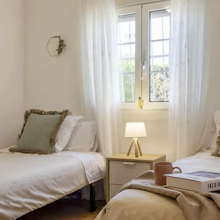 Villa Privado Pink Villacosta Torrevieja