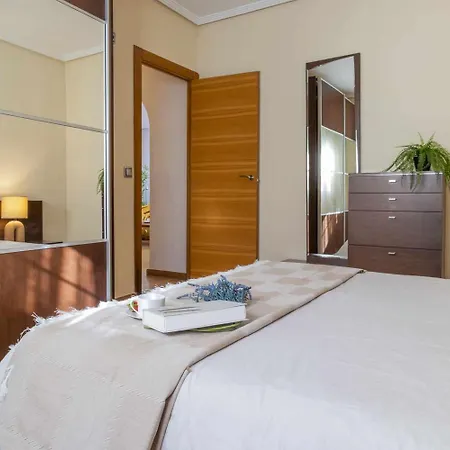 Privado Pink Villacosta Villa Torrevieja
