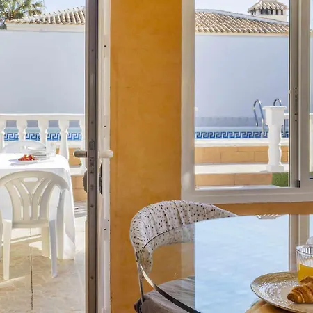 Villa Pink Villacosta Torrevieja