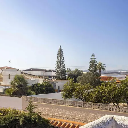 Privado Pink Villacosta Villa Torrevieja