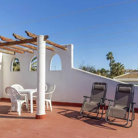 Villa Pink Villacosta Torrevieja