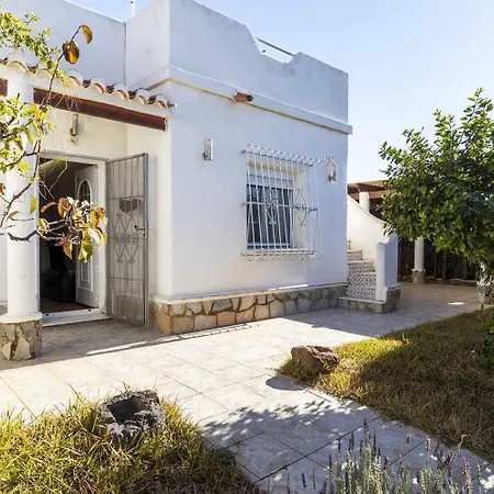 Pink Villacosta Villa