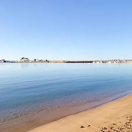 Pink Villacosta Torrevieja