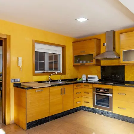 Villa Pink Villacosta *