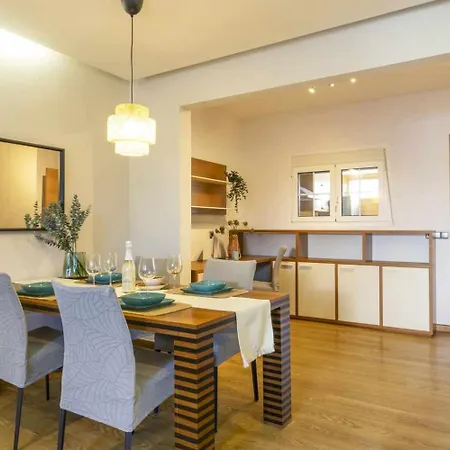 Villa Pink Villacosta Torrevieja