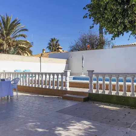 Villa Pink Villacosta *