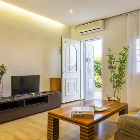 Pink Villacosta Villa *