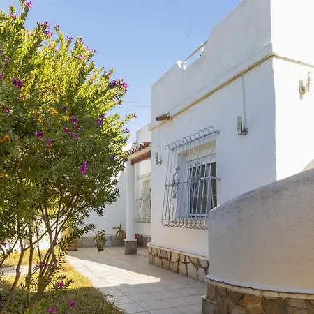 Privado Pink Villacosta * Torrevieja