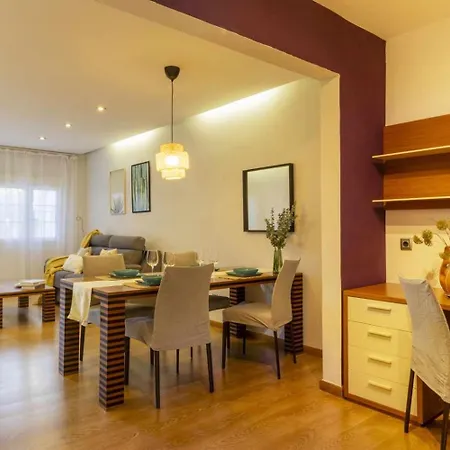 Pink Villacosta Villa Torrevieja