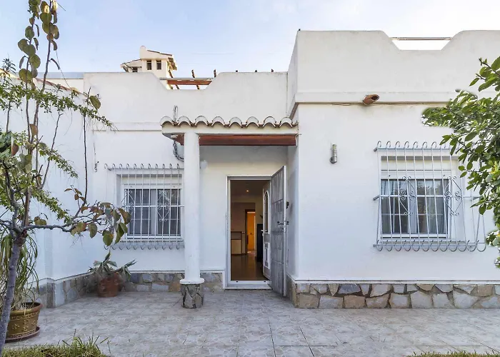 Villa Pink Villacosta *