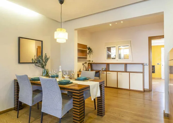 Villa Pink Villacosta Torrevieja